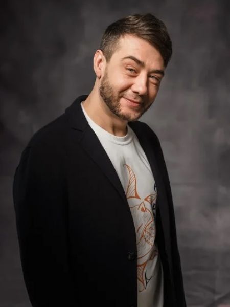 Роман Лахтин