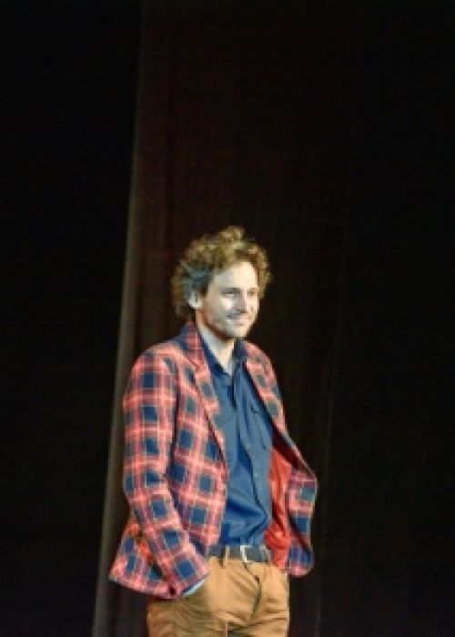 БОИНГ-БОИНГ