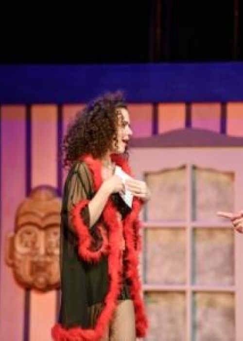 БОИНГ-БОИНГ