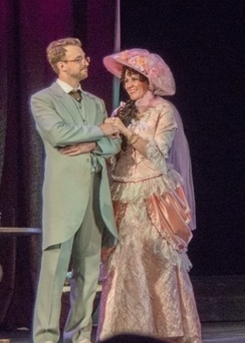 ВОЛКИ И ОВЦЫ